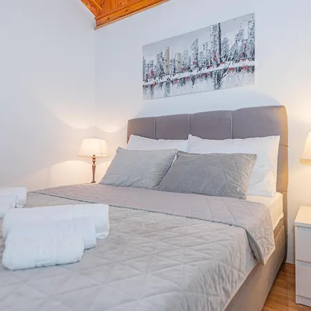 بيت للعطل V4