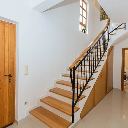 Hébergement de vacances V4 Vodice