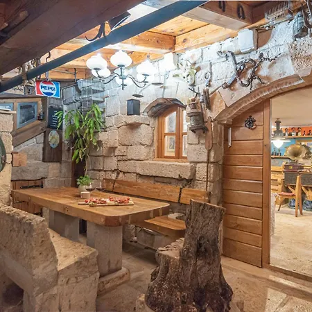 بيت للعطل V4 *