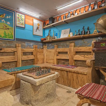 Hébergement de vacances V4 Vodice