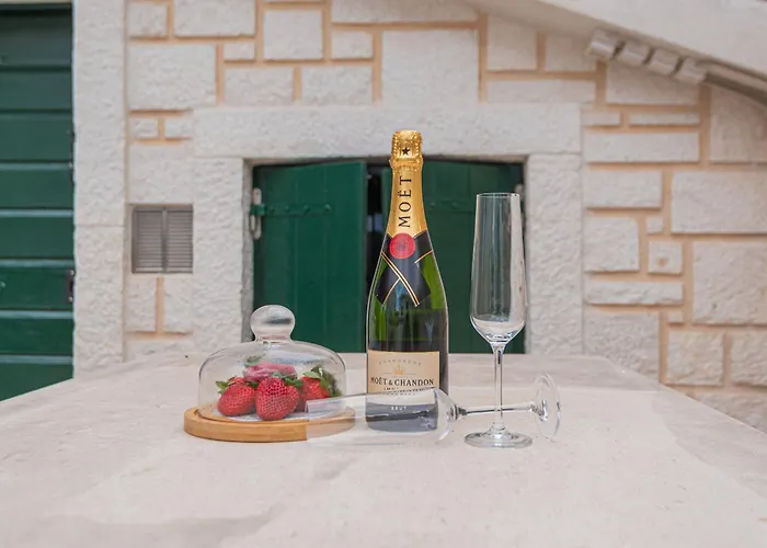 Hébergement de vacances V4