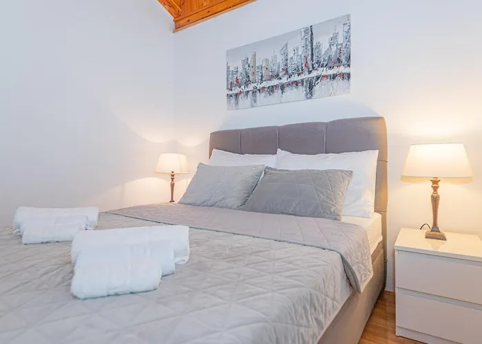 Hébergement de vacances V4