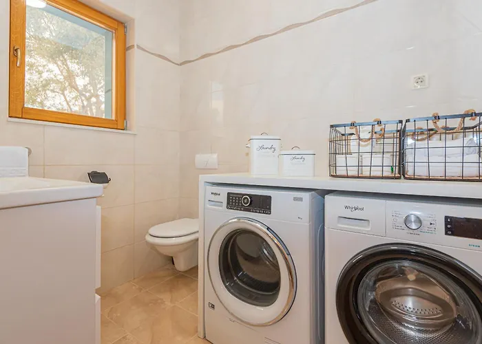 Hébergement de vacances V4